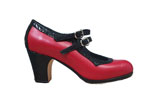 Gallardo Dance Shoes. La Tani Stylo 2 Correas. Z029 138.017€ #50495Z029DC